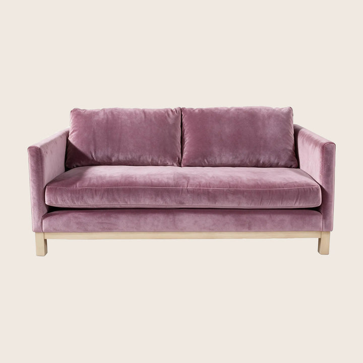Prescott Sofa | Vintage Finish