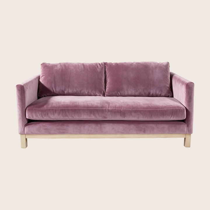 Prescott Sofa | Vintage Finish