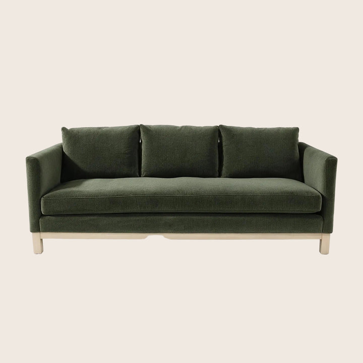 Prescott Sofa | Vintage Finish
