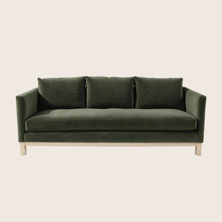 Prescott Sofa | Vintage Finish