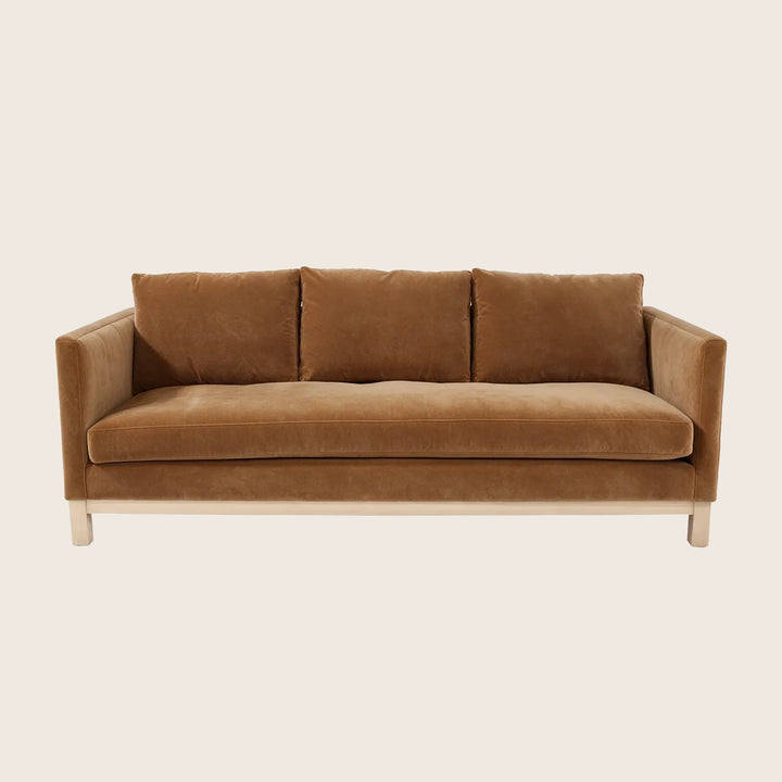 Prescott Sofa | Vintage Finish