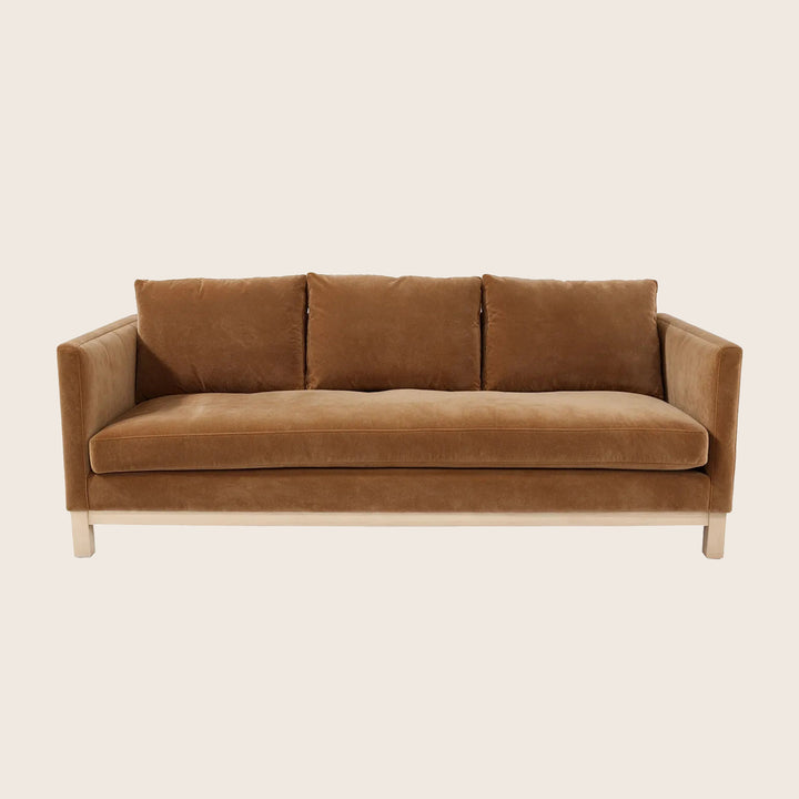 Prescott Sofa | Vintage Finish