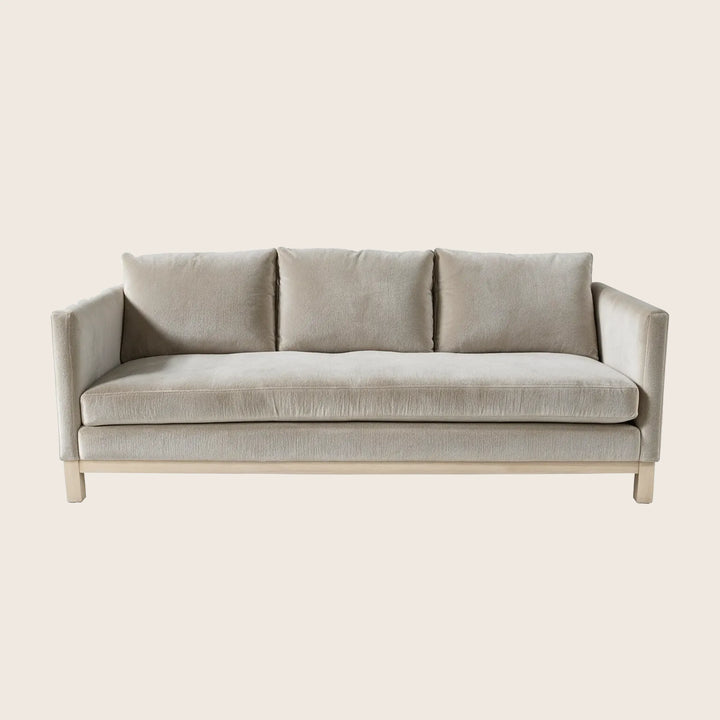 Prescott Sofa | Vintage Finish
