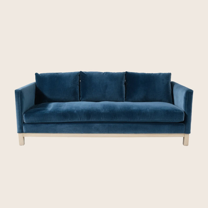 Prescott Sofa | Vintage Finish