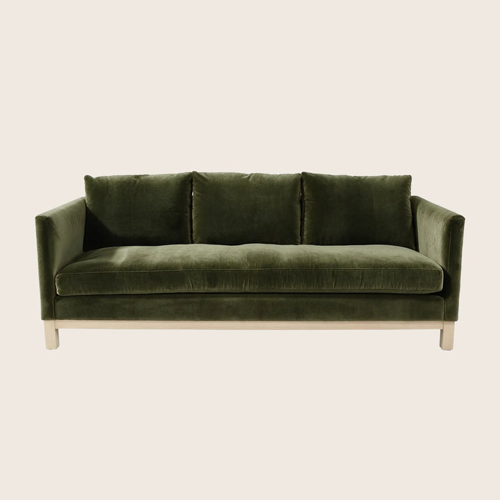 Prescott Sofa | Vintage Finish