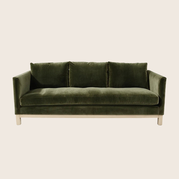 Prescott Sofa | Vintage Finish
