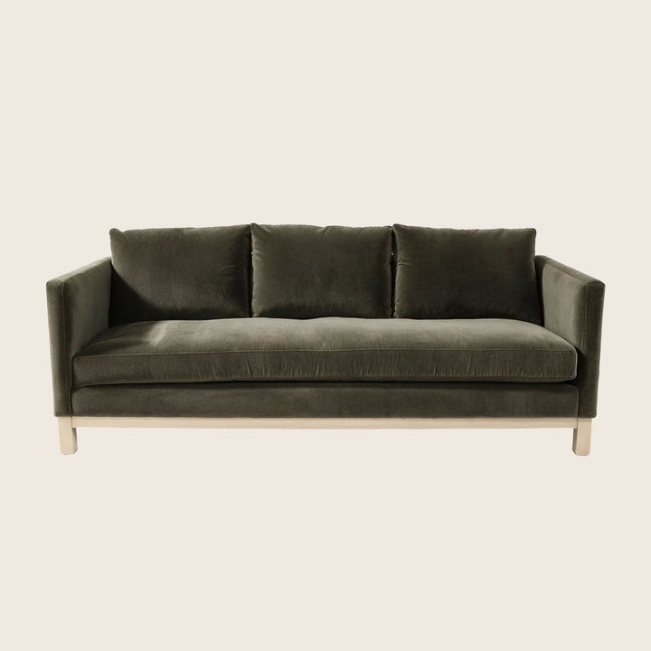 Prescott Sofa | Vintage Finish
