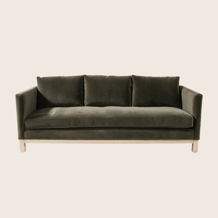 Prescott Sofa | Vintage Finish