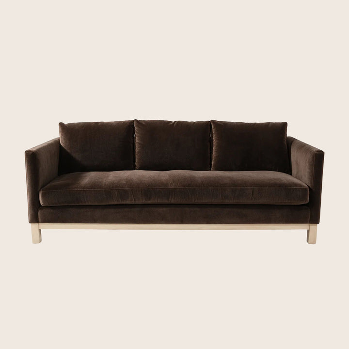 Prescott Sofa | Vintage Finish