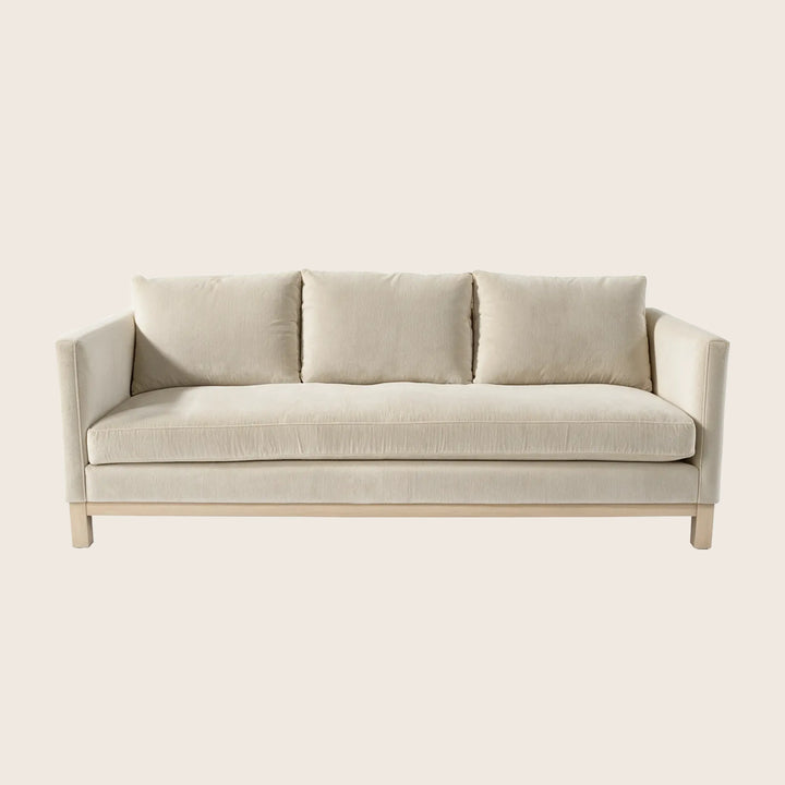 Prescott Sofa | Vintage Finish