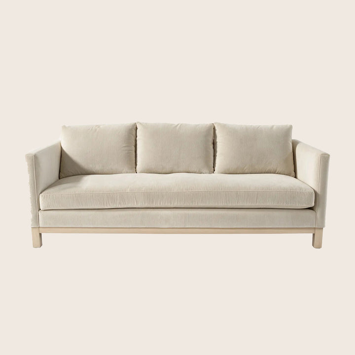 Prescott Sofa | Vintage Finish