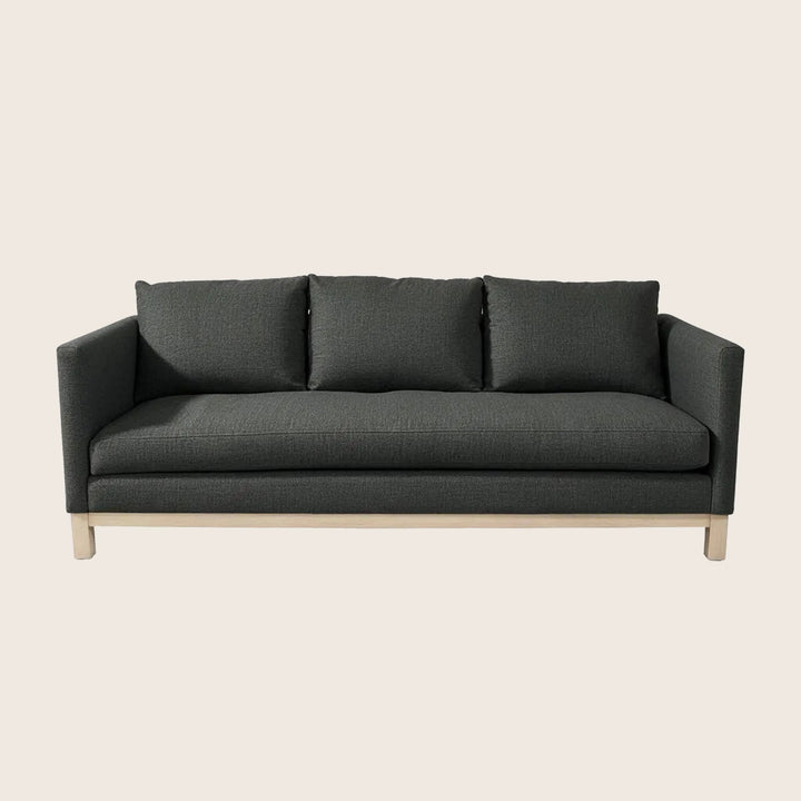 Prescott Sofa | Vintage Finish