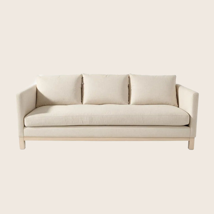 Prescott Sofa | Vintage Finish