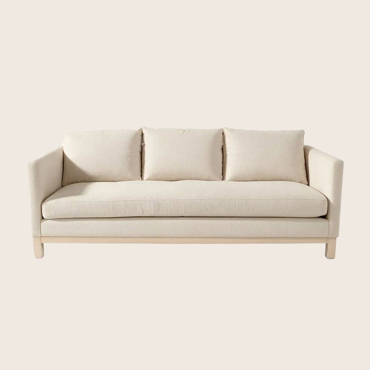 Prescott Sofa | Vintage Finish