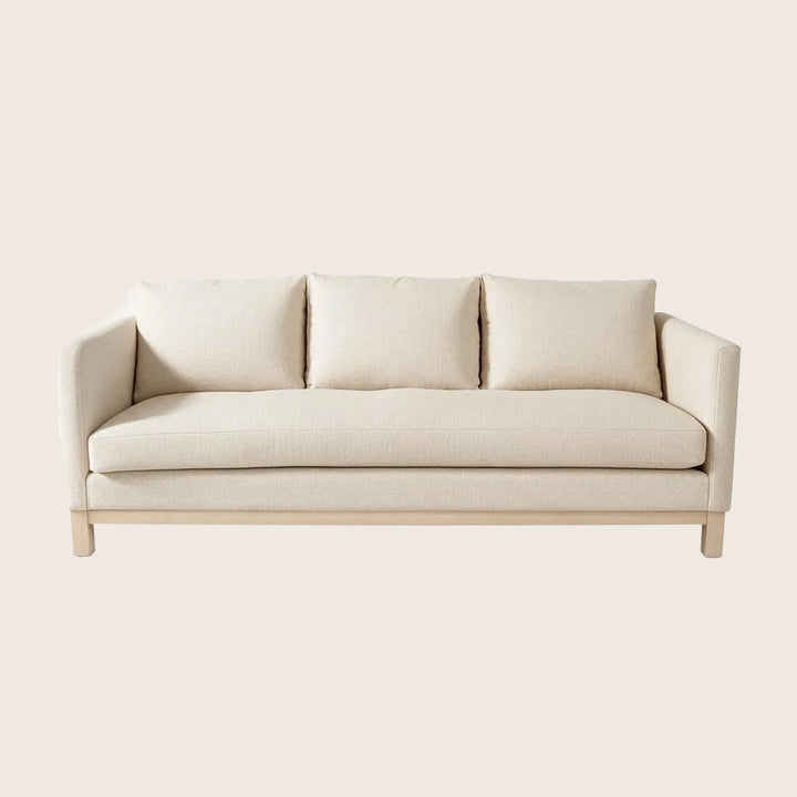 Prescott Sofa | Vintage Finish