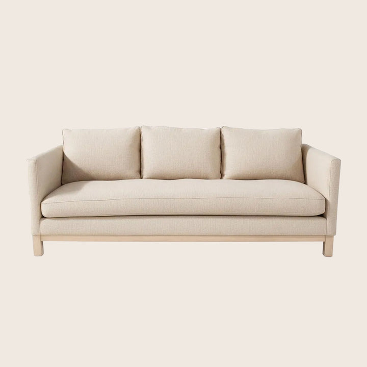 Prescott Sofa | Vintage Finish