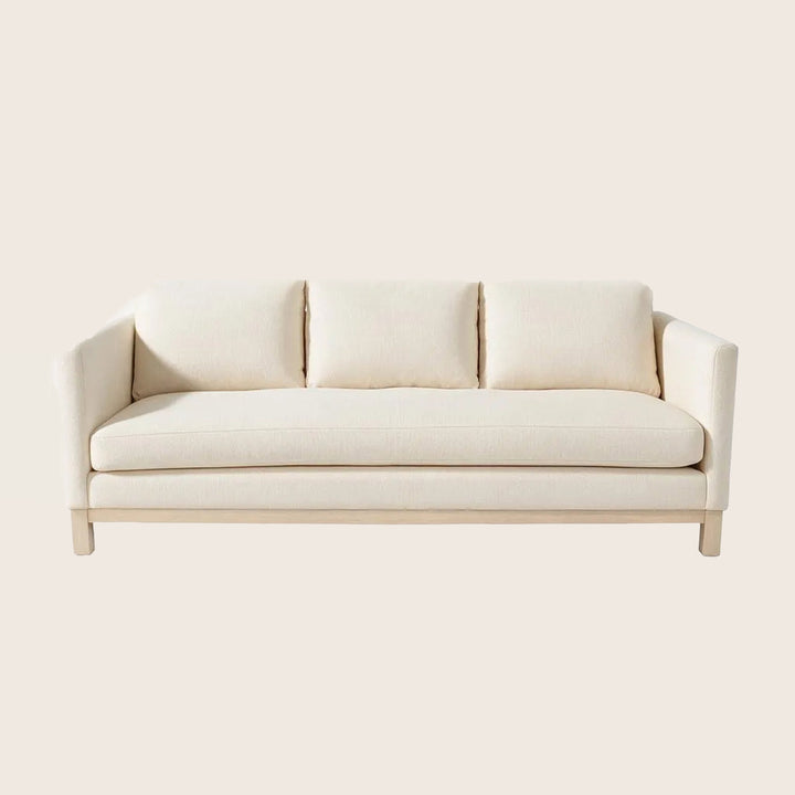 Prescott Sofa | Vintage Finish