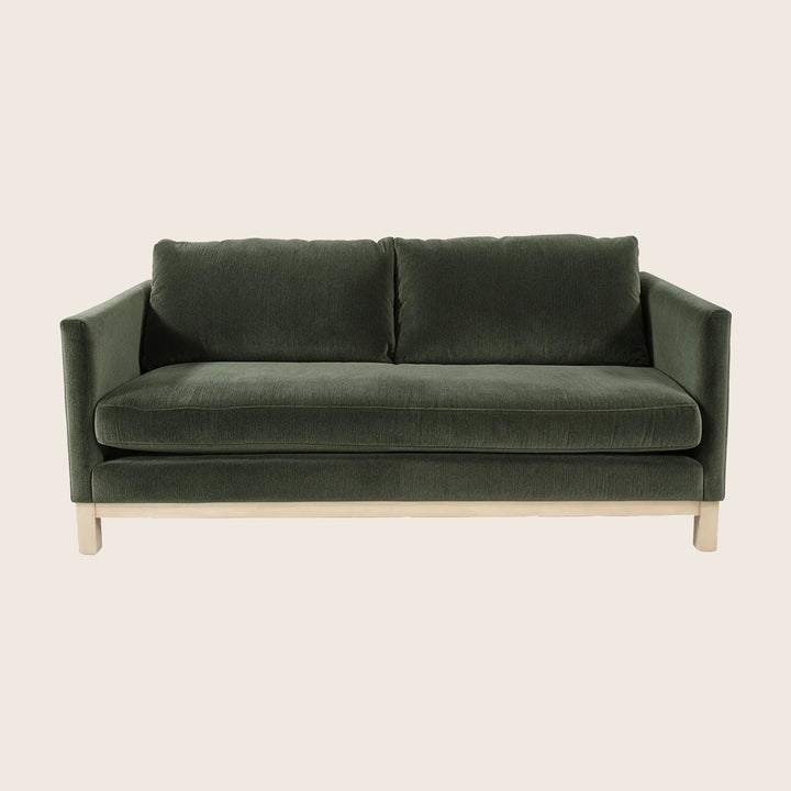 Prescott Sofa | Vintage Finish