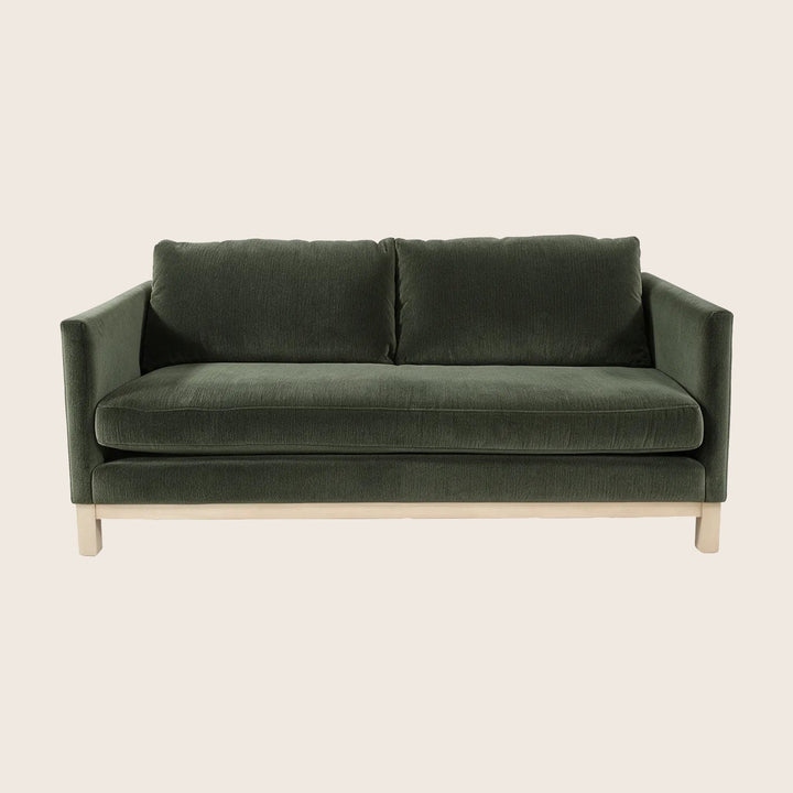 Prescott Sofa | Vintage Finish