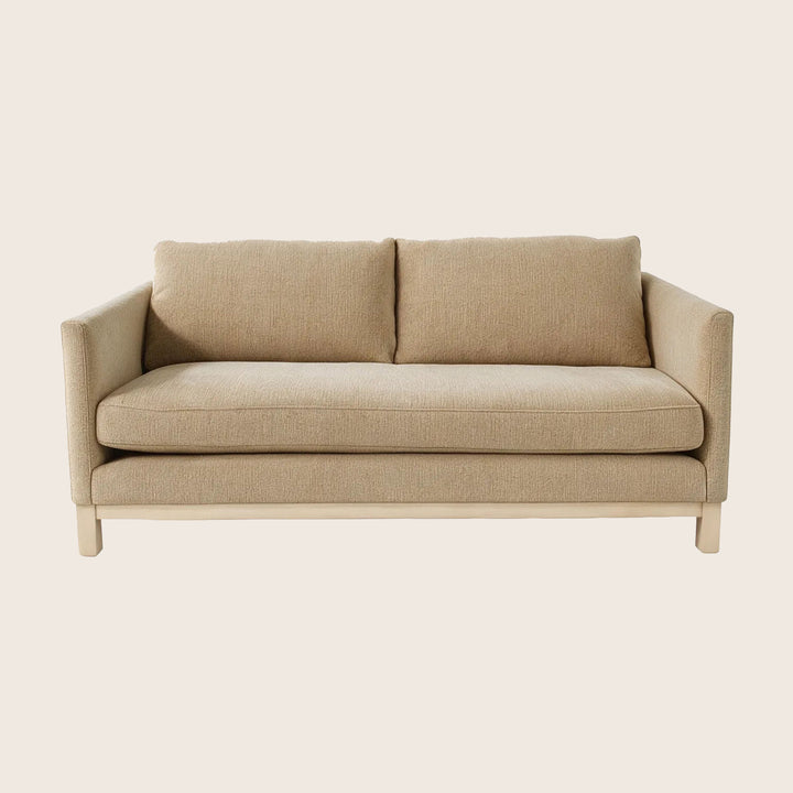Prescott Sofa | Vintage Finish