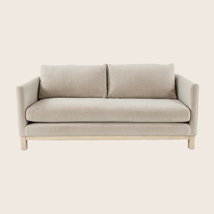 Prescott Sofa | Vintage Finish