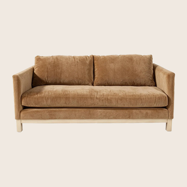 Prescott Sofa | Vintage Finish