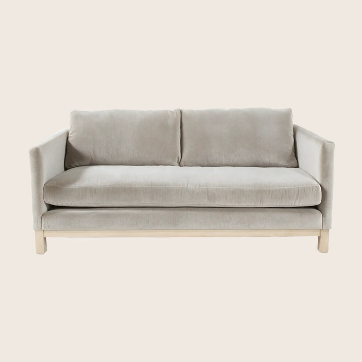 Prescott Sofa | Vintage Finish