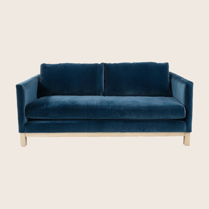 Prescott Sofa | Vintage Finish