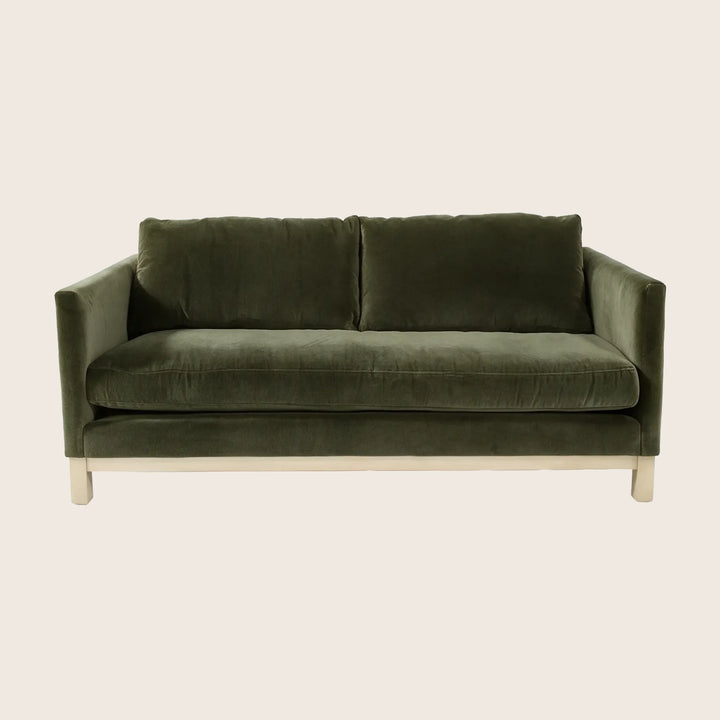 Prescott Sofa | Vintage Finish