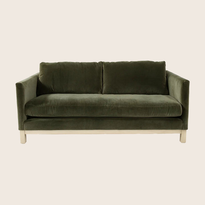 Prescott Sofa | Vintage Finish