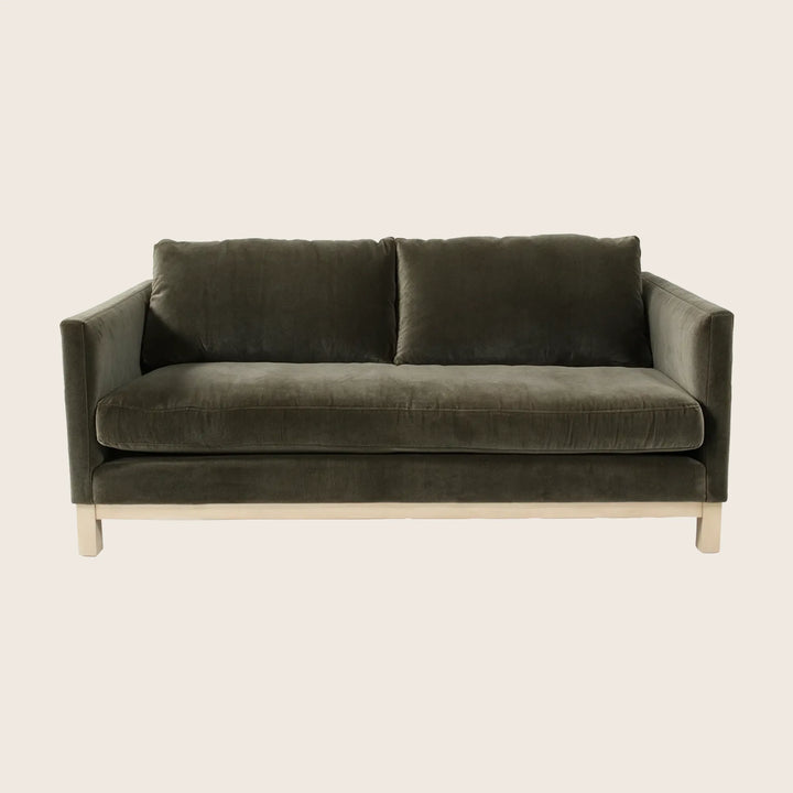 Prescott Sofa | Vintage Finish