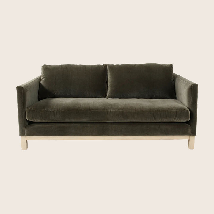 Prescott Sofa | Vintage Finish