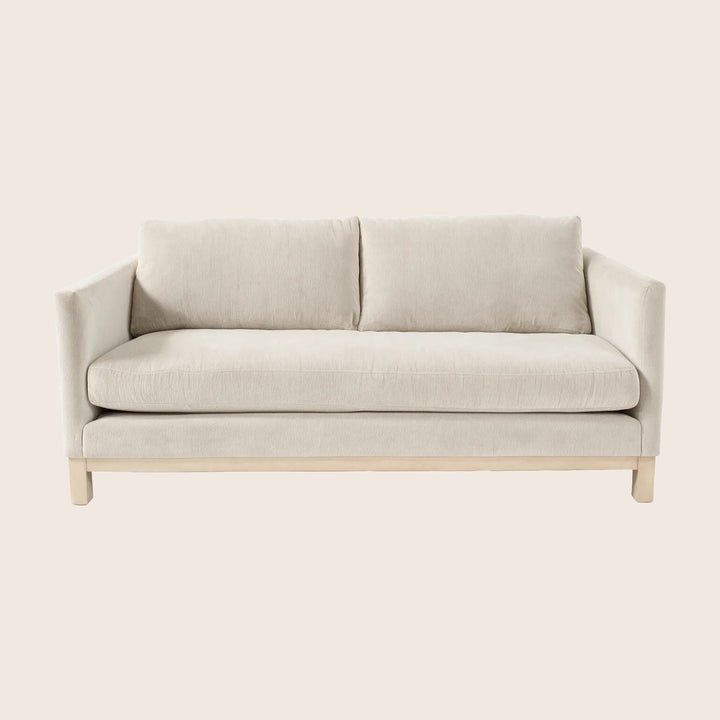 Prescott Sofa | Vintage Finish