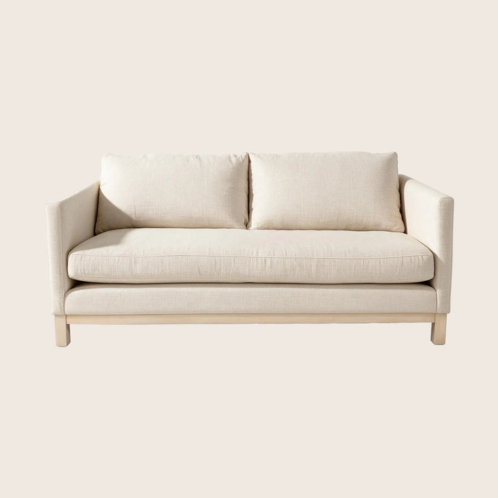 Prescott Sofa | Vintage Finish