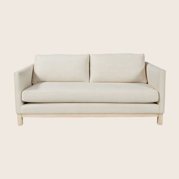Prescott Sofa | Vintage Finish