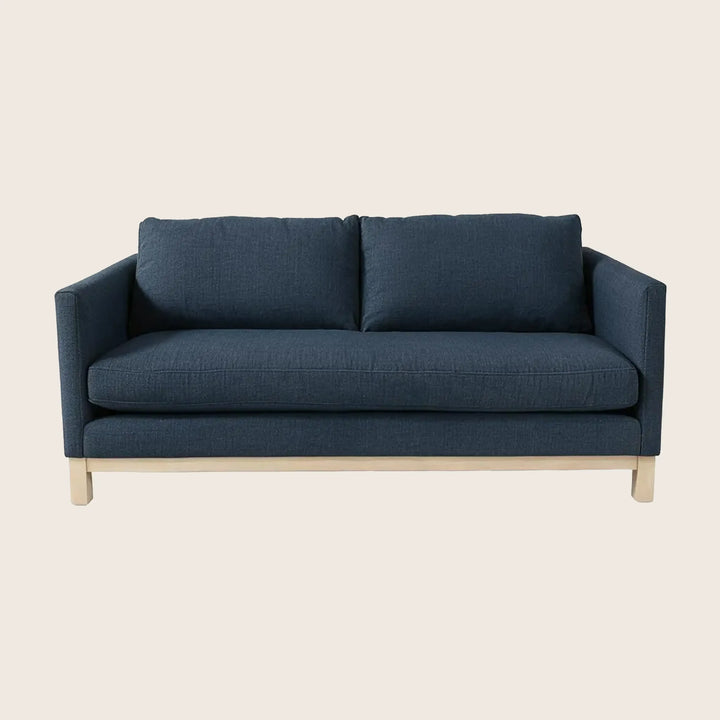 Prescott Sofa | Vintage Finish