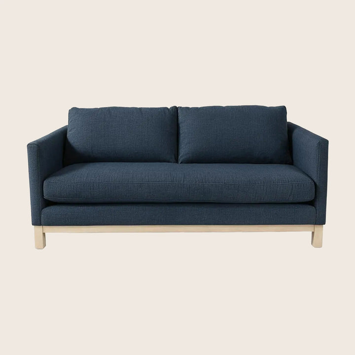 Prescott Sofa | Vintage Finish