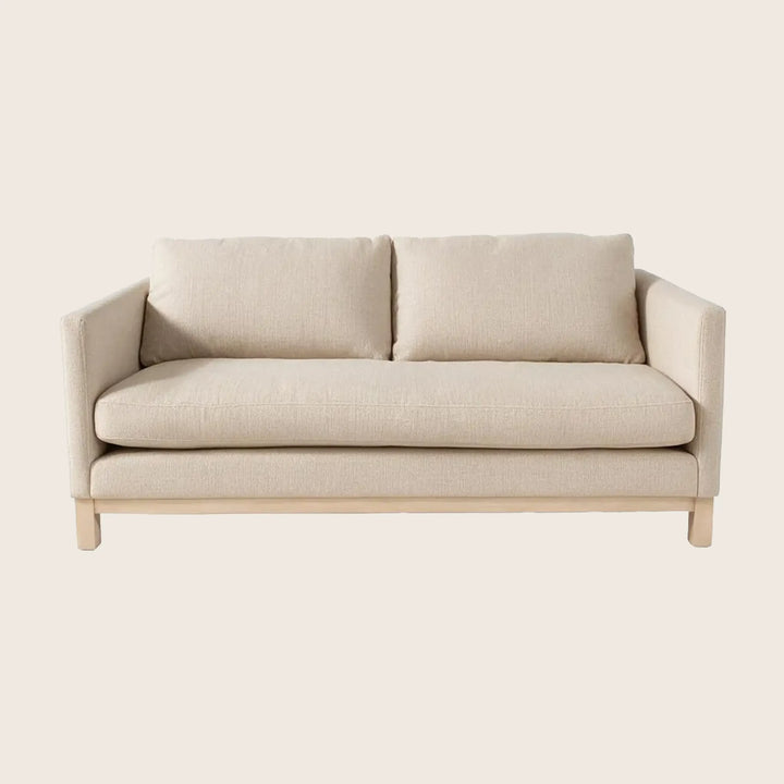 Prescott Sofa | Vintage Finish