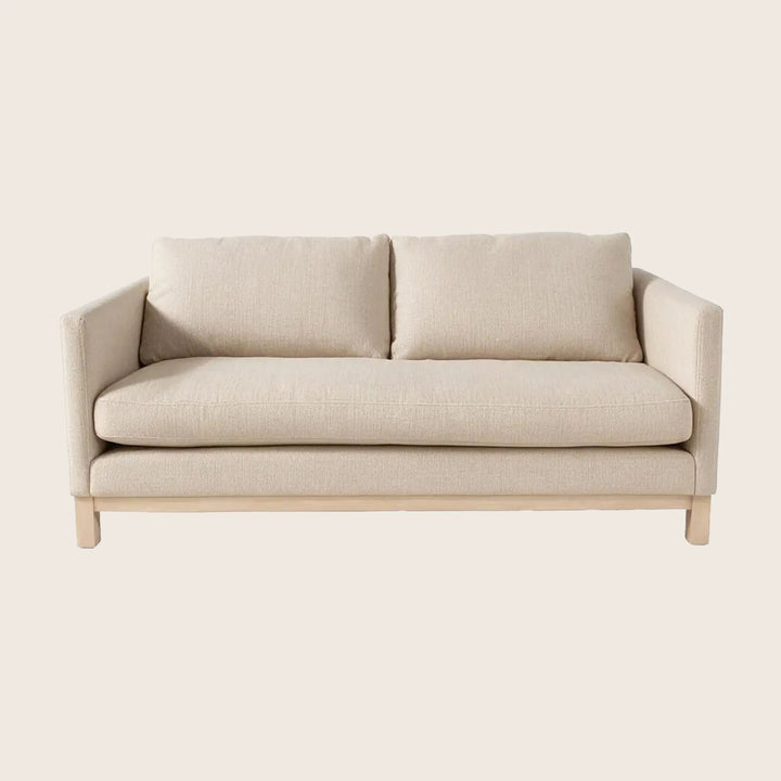 Prescott Sofa | Vintage Finish