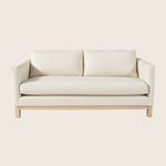 Prescott Sofa | Vintage Finish