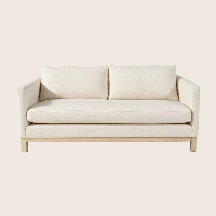 Prescott Sofa | Vintage Finish