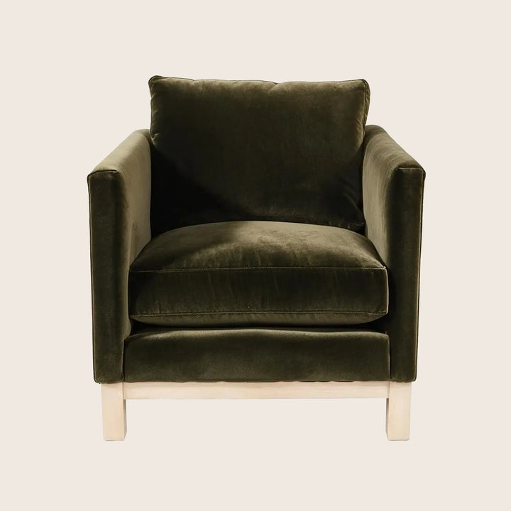 Prescott Chair | Vintage Finish
