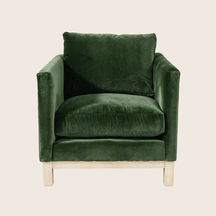 Prescott Chair | Vintage Finish