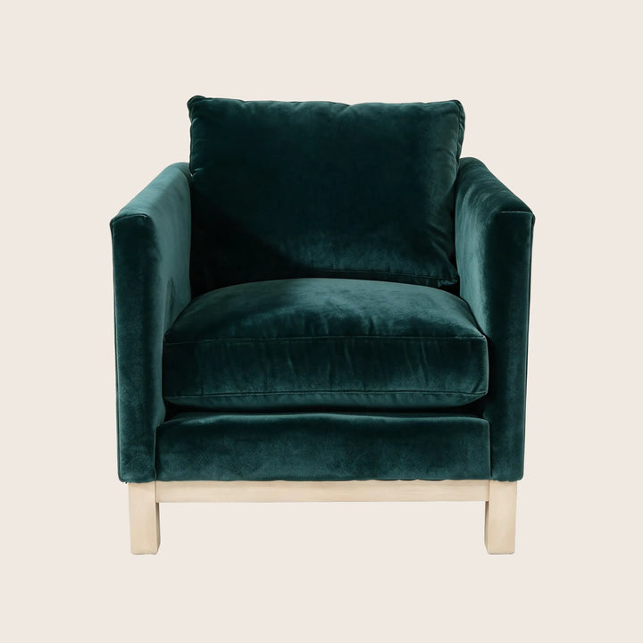 Prescott Chair | Vintage Finish
