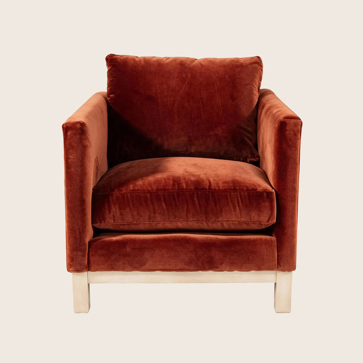 Prescott Chair | Vintage Finish