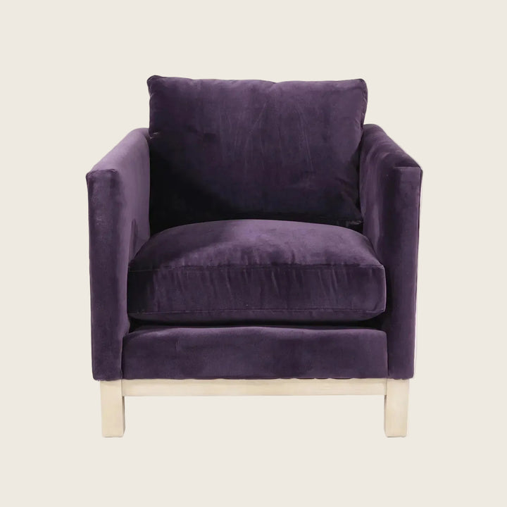 Prescott Chair | Vintage Finish