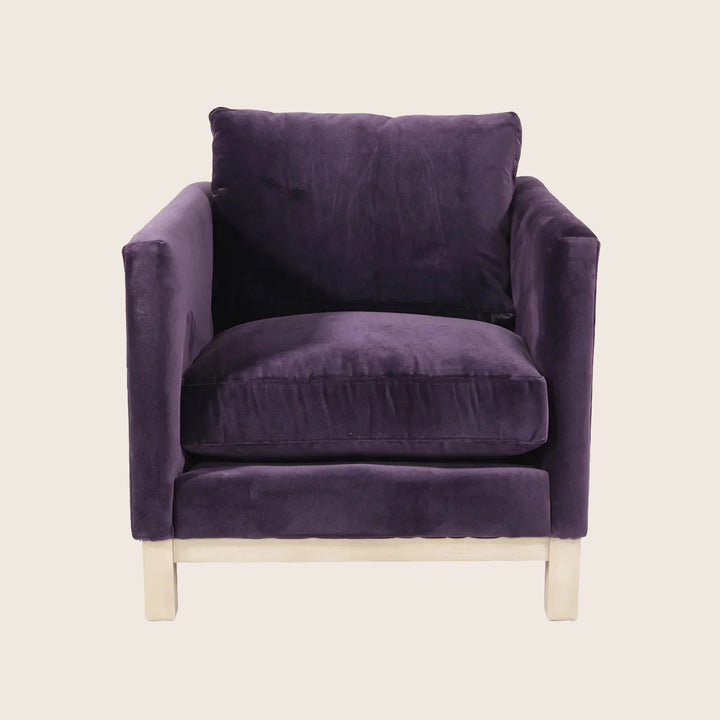 Prescott Chair | Vintage Finish