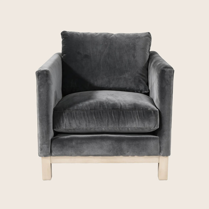 Prescott Chair | Vintage Finish