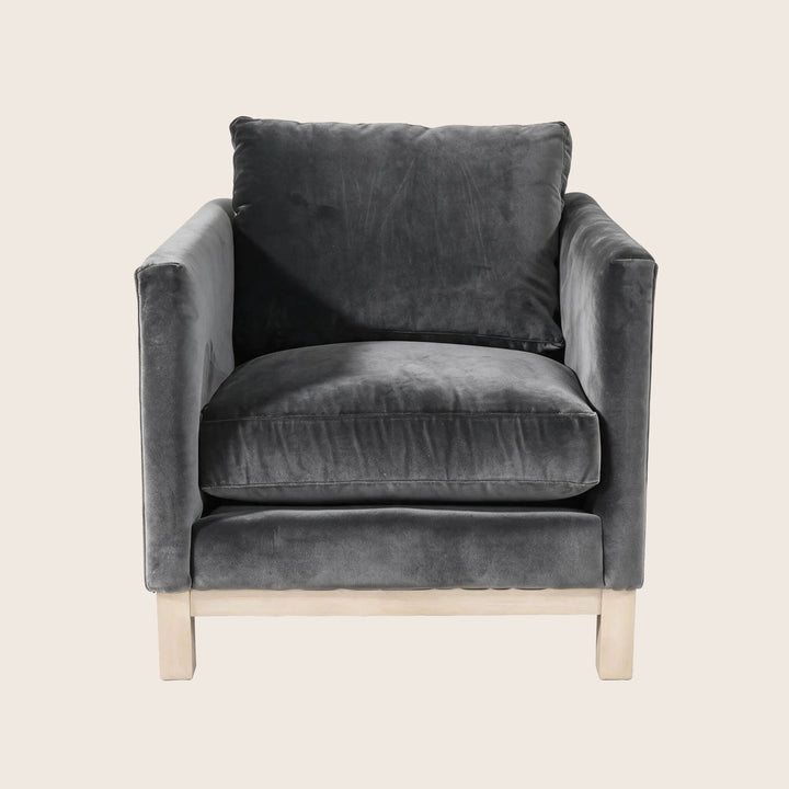Prescott Chair | Vintage Finish