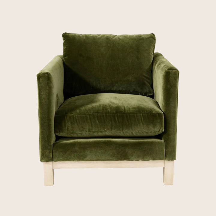 Prescott Chair | Vintage Finish